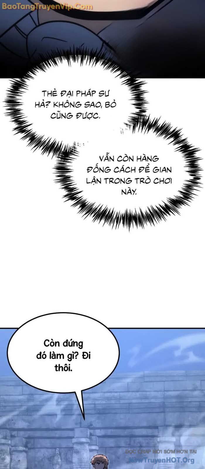 Công Lược Ký Sự Của Siêu Việt Cấp Phản Diện Chapter 2 - Trang 2