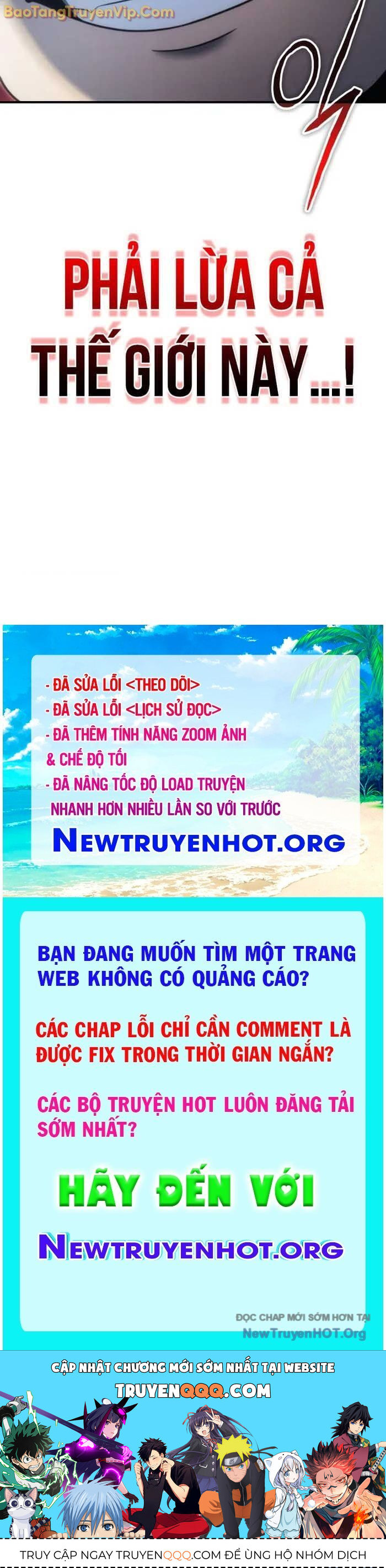 Công Lược Ký Sự Của Siêu Việt Cấp Phản Diện Chapter 2 - Trang 2