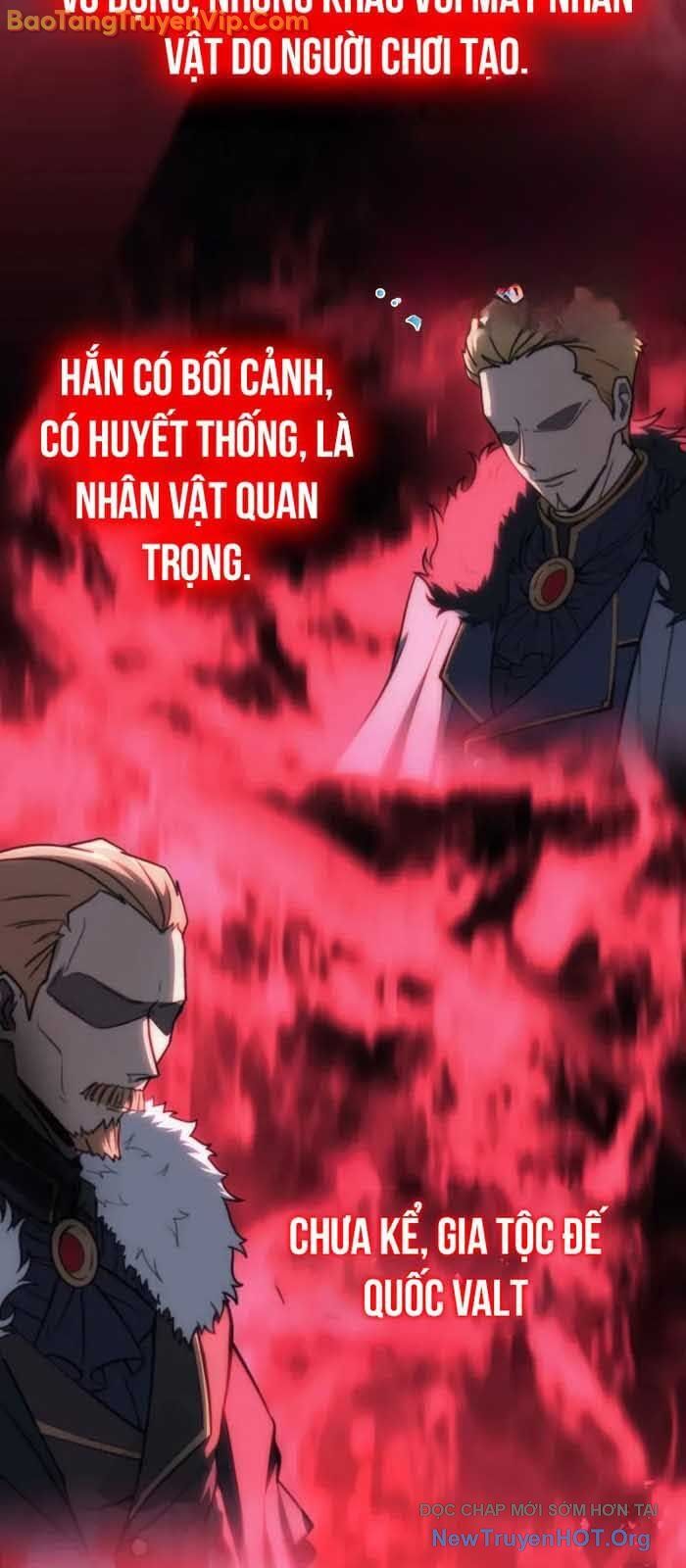 Công Lược Ký Sự Của Siêu Việt Cấp Phản Diện Chapter 2 - Trang 2