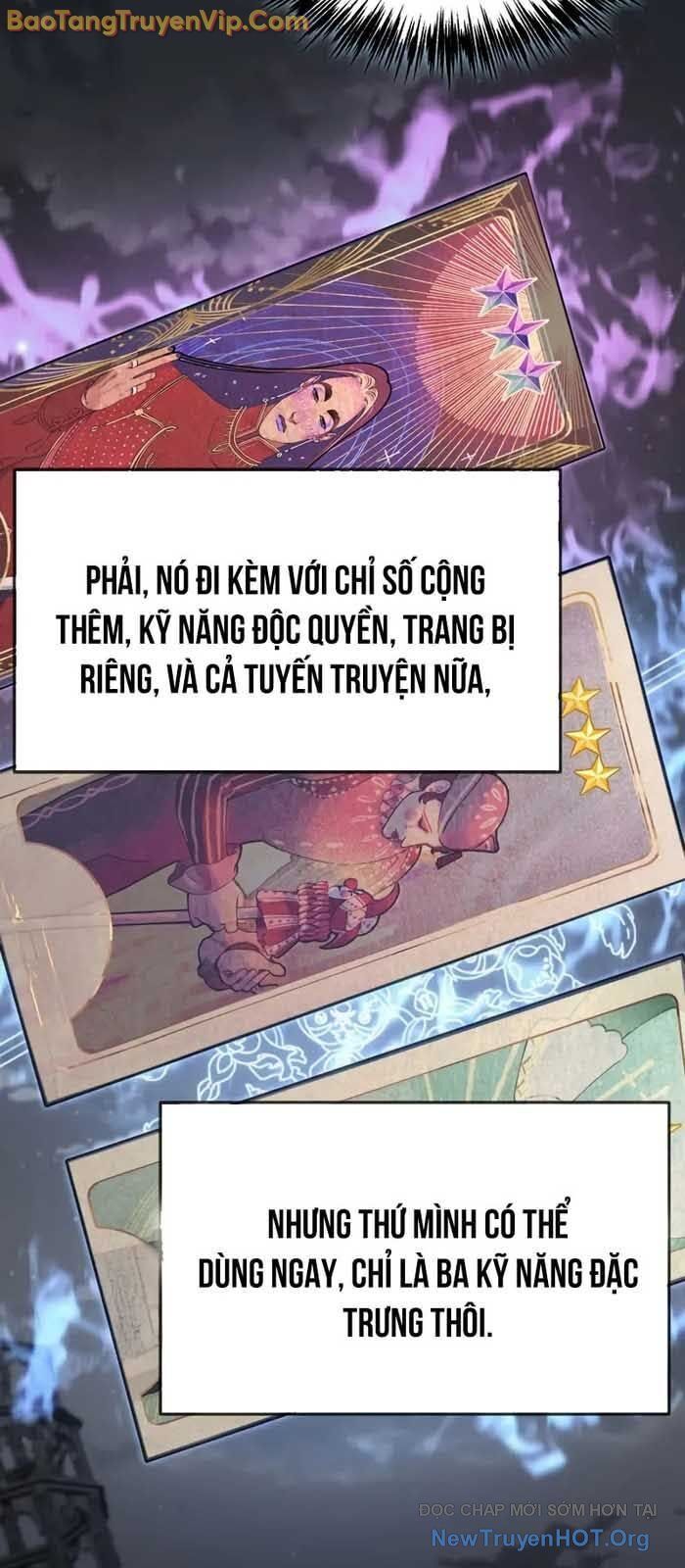 Công Lược Ký Sự Của Siêu Việt Cấp Phản Diện Chapter 2 - Trang 2