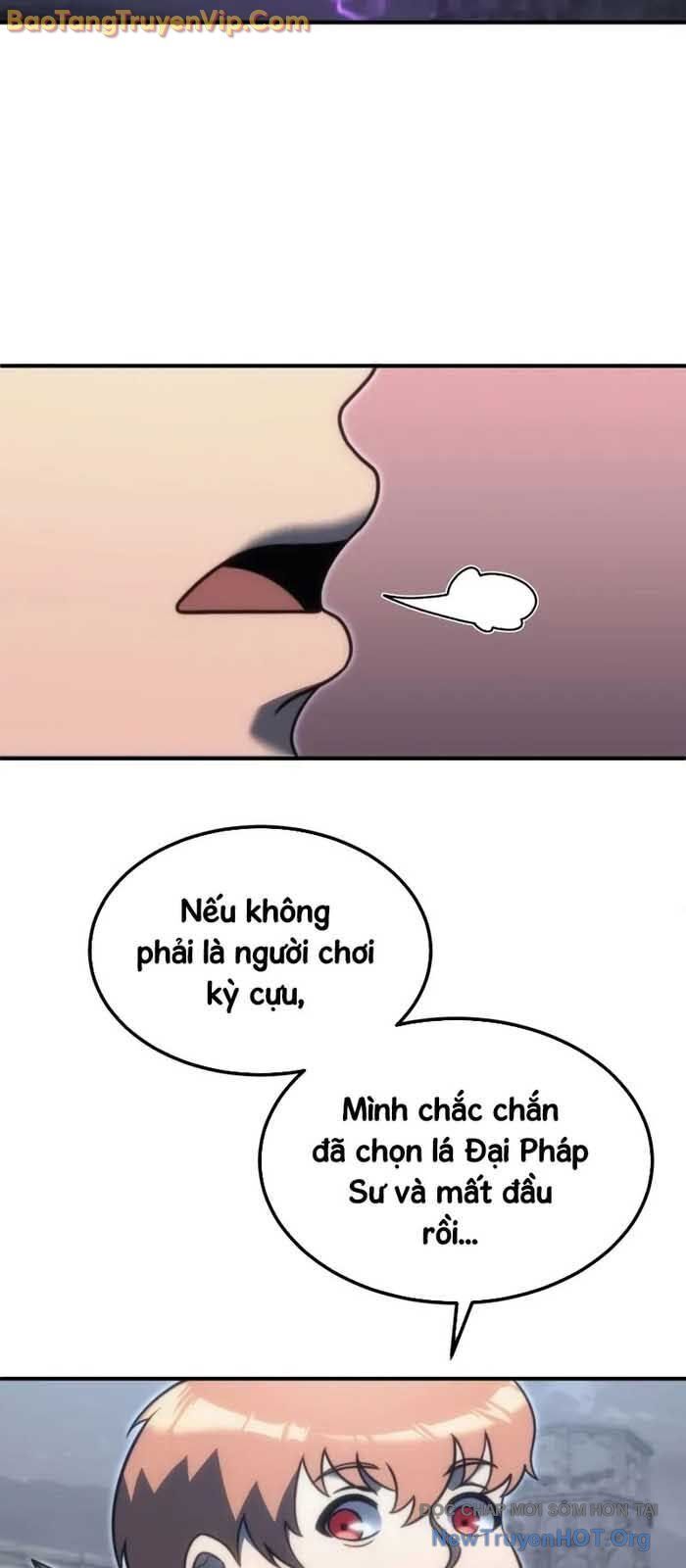 Công Lược Ký Sự Của Siêu Việt Cấp Phản Diện Chapter 2 - Trang 2