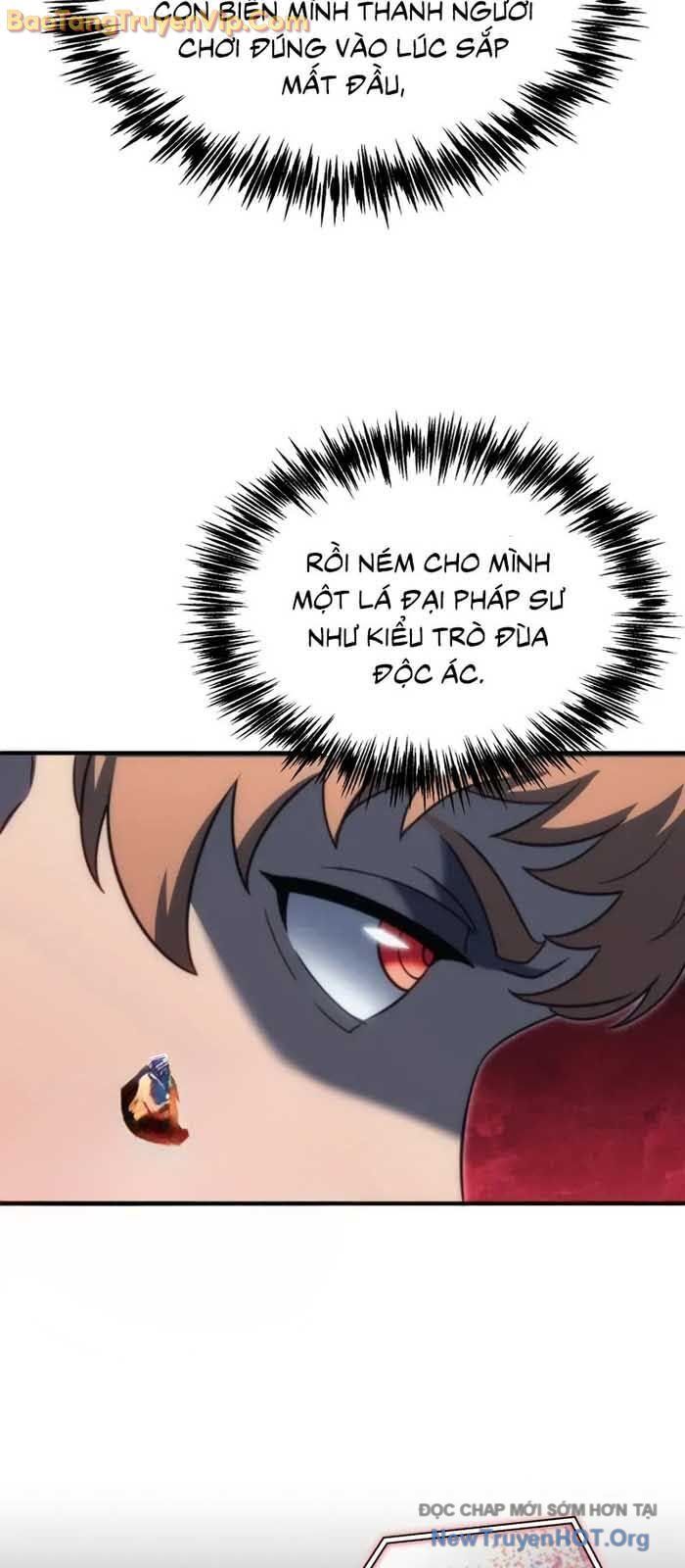 Công Lược Ký Sự Của Siêu Việt Cấp Phản Diện Chapter 2 - Trang 2