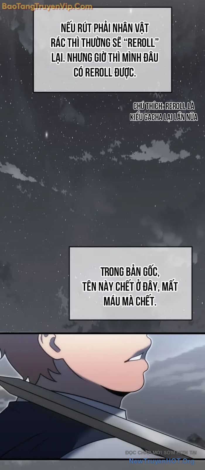 Công Lược Ký Sự Của Siêu Việt Cấp Phản Diện Chapter 2 - Trang 2
