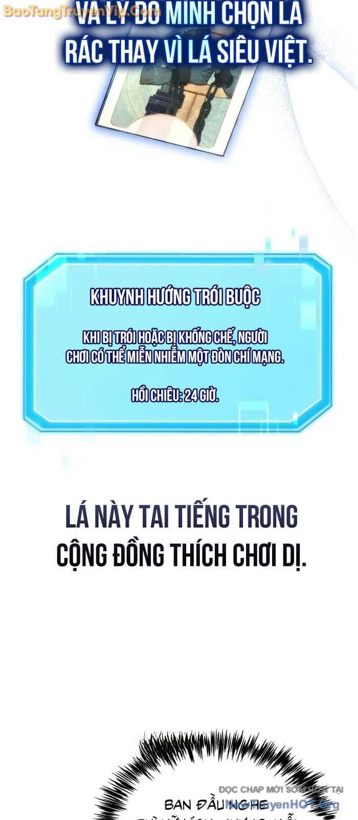 Công Lược Ký Sự Của Siêu Việt Cấp Phản Diện Chapter 2 - Trang 2