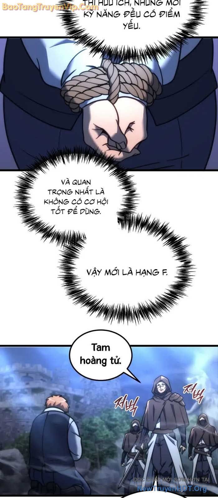Công Lược Ký Sự Của Siêu Việt Cấp Phản Diện Chapter 2 - Trang 2