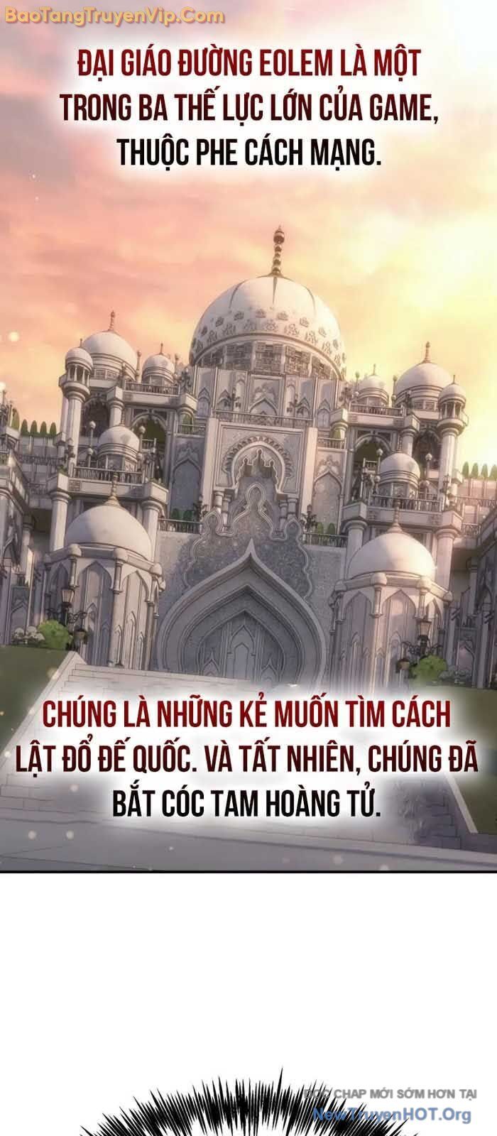 Công Lược Ký Sự Của Siêu Việt Cấp Phản Diện Chapter 2 - Trang 2