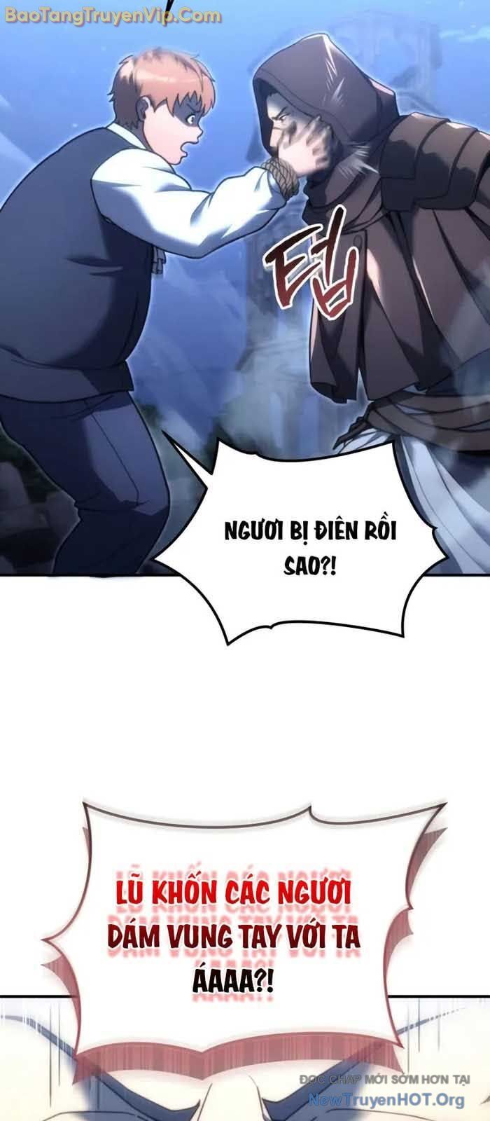 Công Lược Ký Sự Của Siêu Việt Cấp Phản Diện Chapter 2 - Trang 2