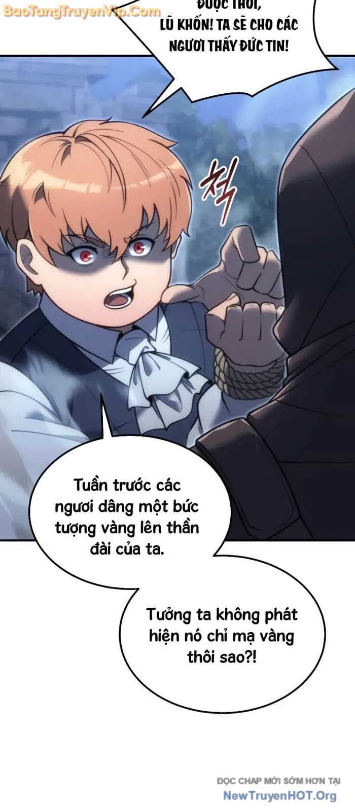 Công Lược Ký Sự Của Siêu Việt Cấp Phản Diện Chapter 2 - Trang 2