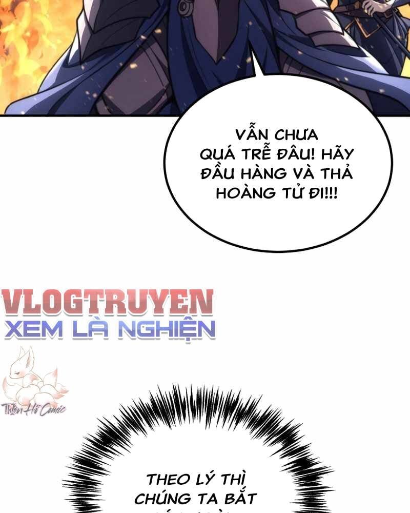 Công Lược Ký Sự Của Siêu Việt Cấp Phản Diện Chapter 4 - Trang 2