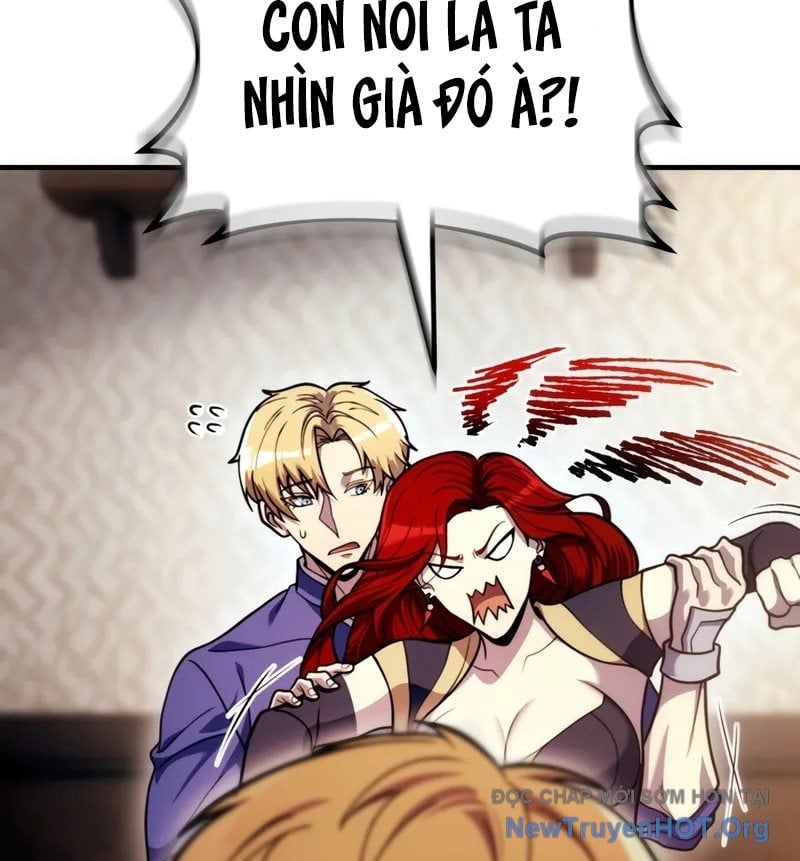 Công Lược Ký Sự Của Siêu Việt Cấp Phản Diện Chapter 29 - Trang 2