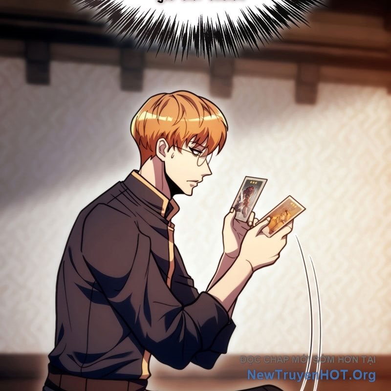 Công Lược Ký Sự Của Siêu Việt Cấp Phản Diện Chapter 30 - Trang 2