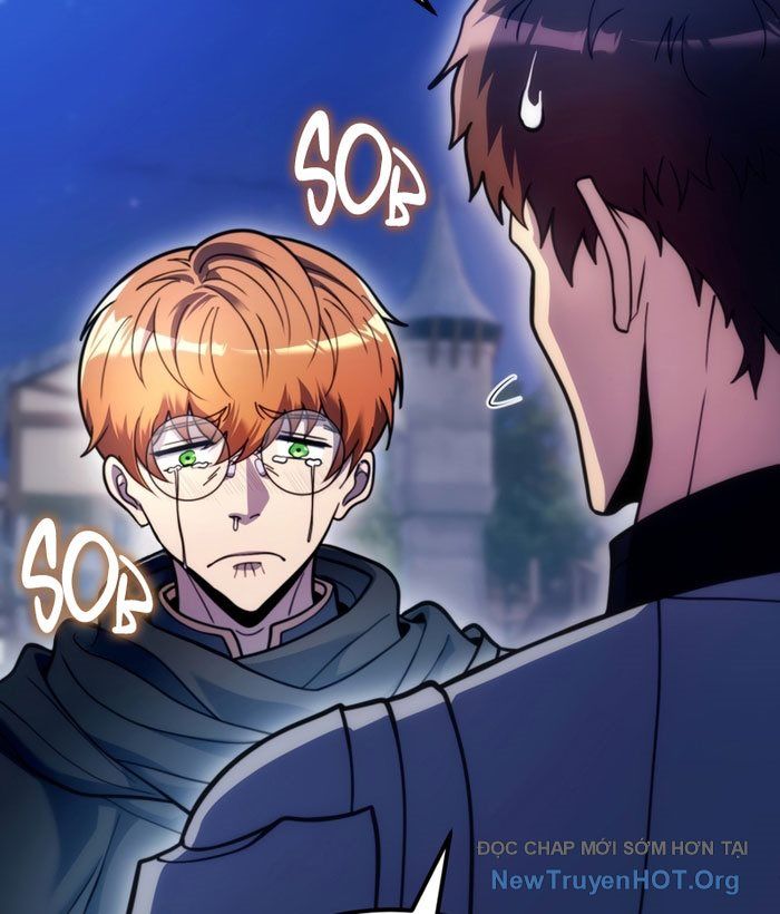 Công Lược Ký Sự Của Siêu Việt Cấp Phản Diện Chapter 31 - Trang 2