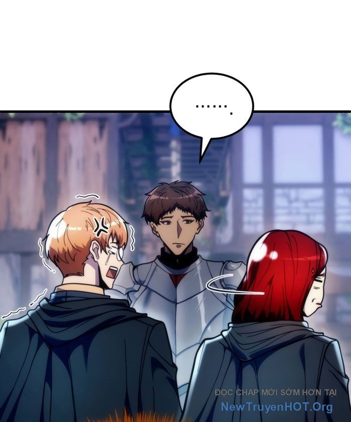 Công Lược Ký Sự Của Siêu Việt Cấp Phản Diện Chapter 31 - Trang 2