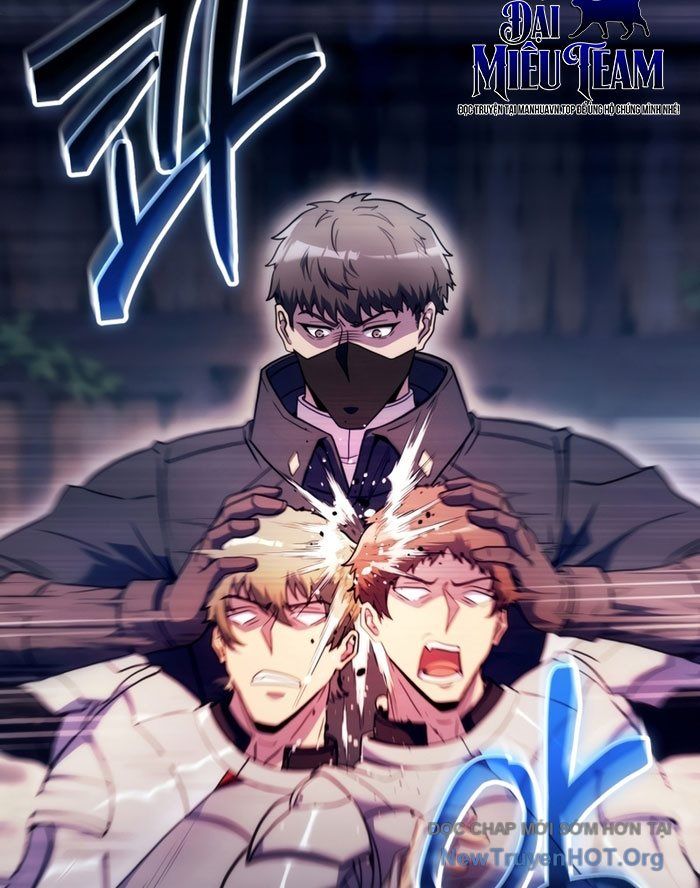Công Lược Ký Sự Của Siêu Việt Cấp Phản Diện Chapter 31 - Trang 2