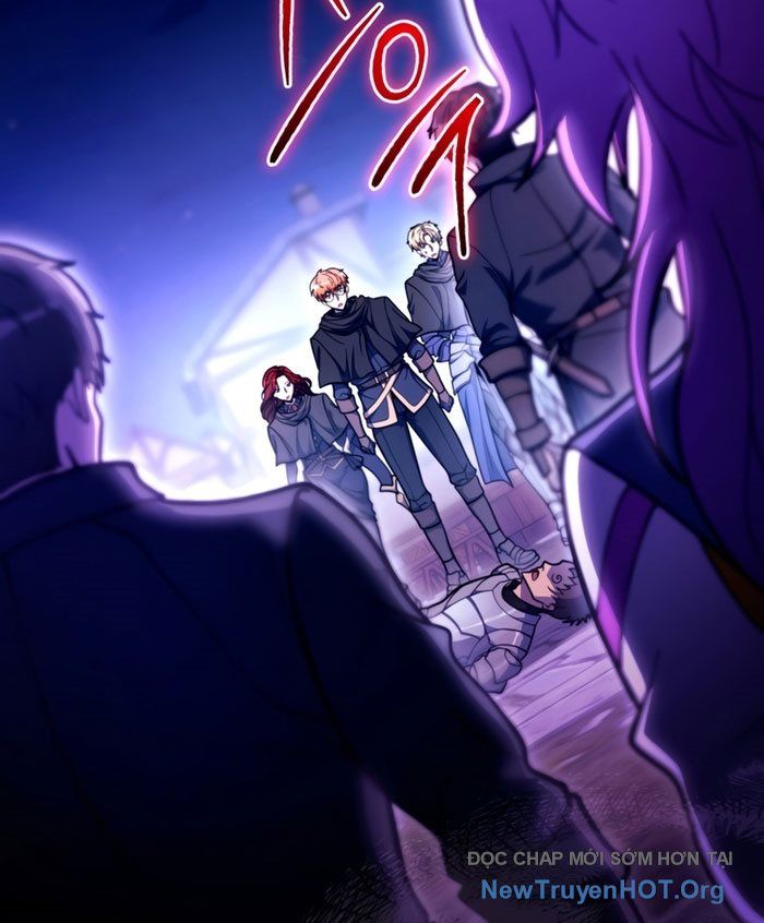 Công Lược Ký Sự Của Siêu Việt Cấp Phản Diện Chapter 31 - Trang 2