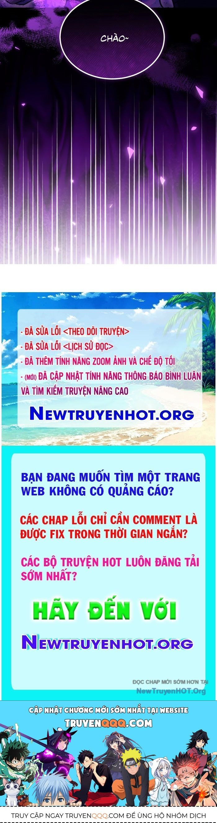 Công Lược Ký Sự Của Siêu Việt Cấp Phản Diện Chapter 31 - Trang 2