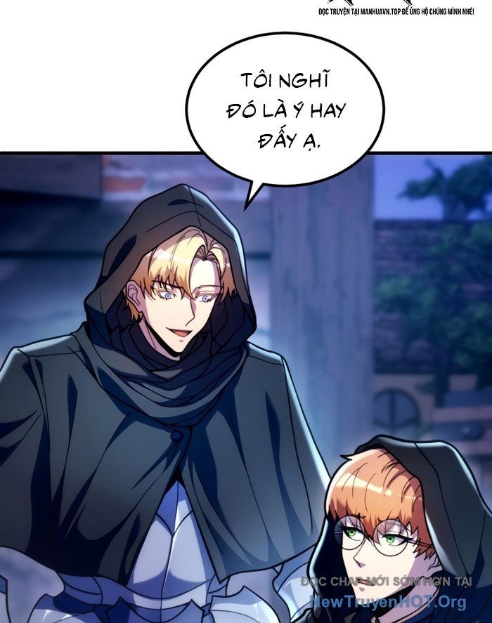 Công Lược Ký Sự Của Siêu Việt Cấp Phản Diện Chapter 31 - Trang 2