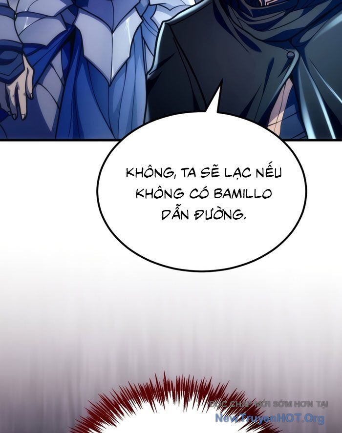 Công Lược Ký Sự Của Siêu Việt Cấp Phản Diện Chapter 31 - Trang 2