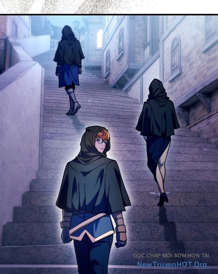 Công Lược Ký Sự Của Siêu Việt Cấp Phản Diện Chapter 31 - Trang 2