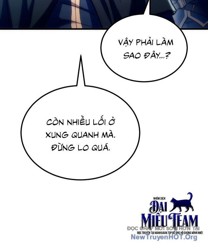 Công Lược Ký Sự Của Siêu Việt Cấp Phản Diện Chapter 31 - Trang 2