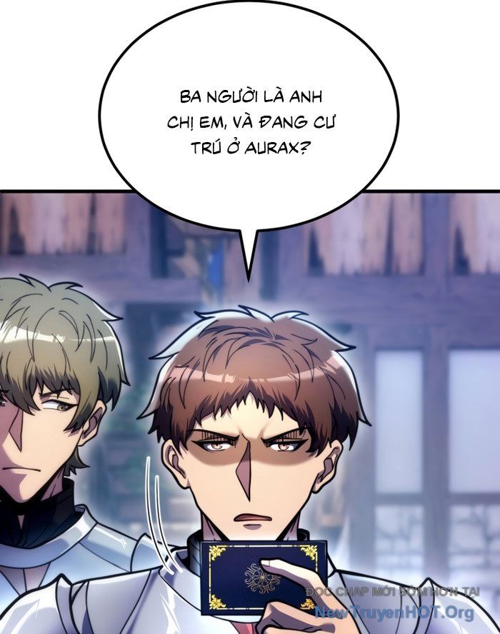 Công Lược Ký Sự Của Siêu Việt Cấp Phản Diện Chapter 31 - Trang 2