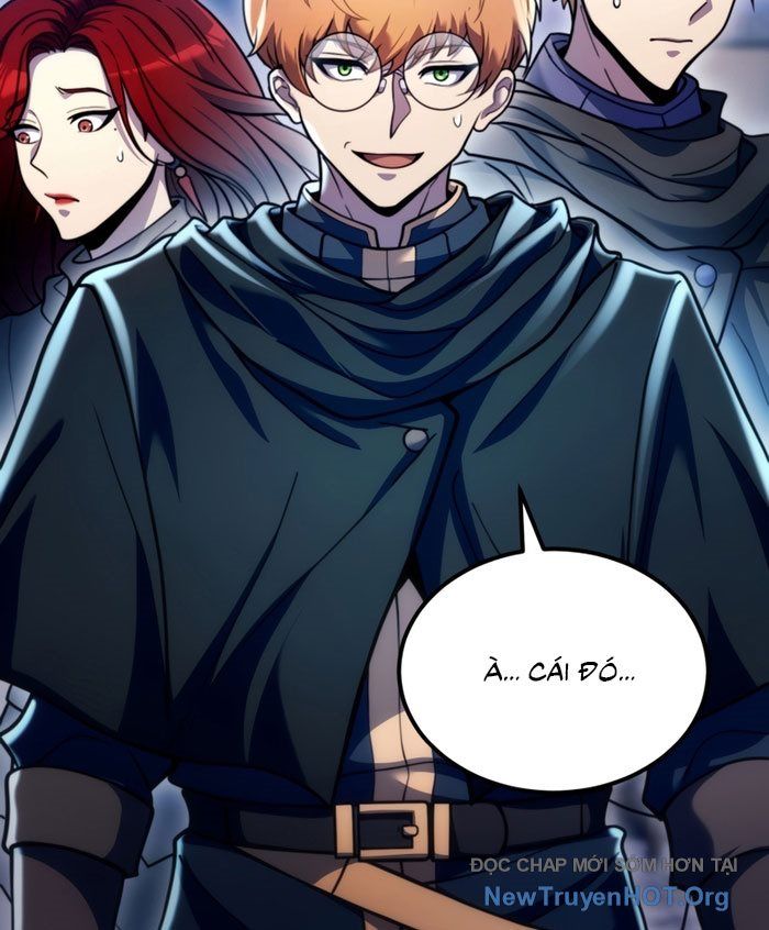 Công Lược Ký Sự Của Siêu Việt Cấp Phản Diện Chapter 31 - Trang 2