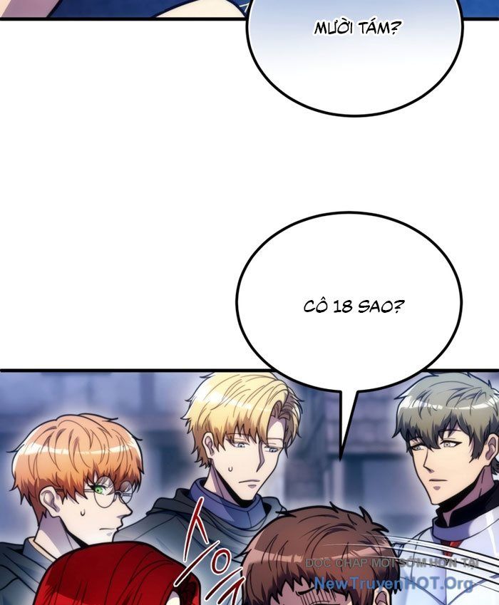 Công Lược Ký Sự Của Siêu Việt Cấp Phản Diện Chapter 31 - Trang 2