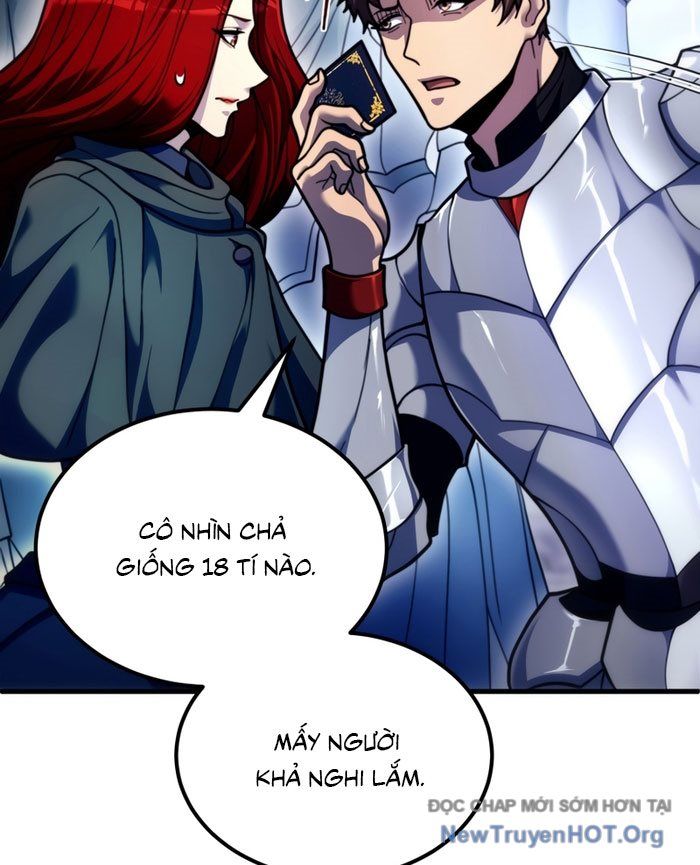 Công Lược Ký Sự Của Siêu Việt Cấp Phản Diện Chapter 31 - Trang 2