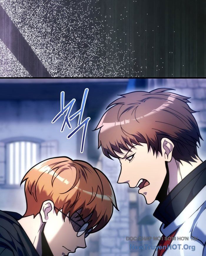Công Lược Ký Sự Của Siêu Việt Cấp Phản Diện Chapter 31 - Trang 2