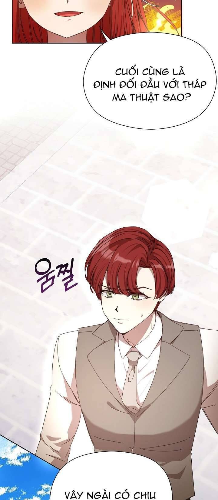 Tôi Đã Vô Tình Quyến Rũ Em Trai Của Nam Chính Chapter 20 - Trang 2