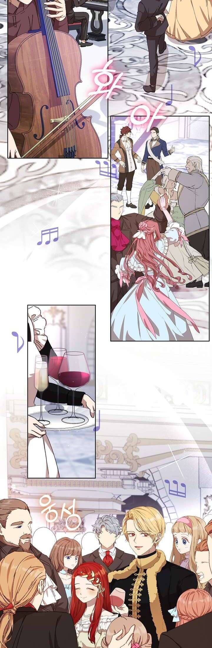 Tôi Đã Vô Tình Quyến Rũ Em Trai Của Nam Chính Chapter 21 - Trang 2