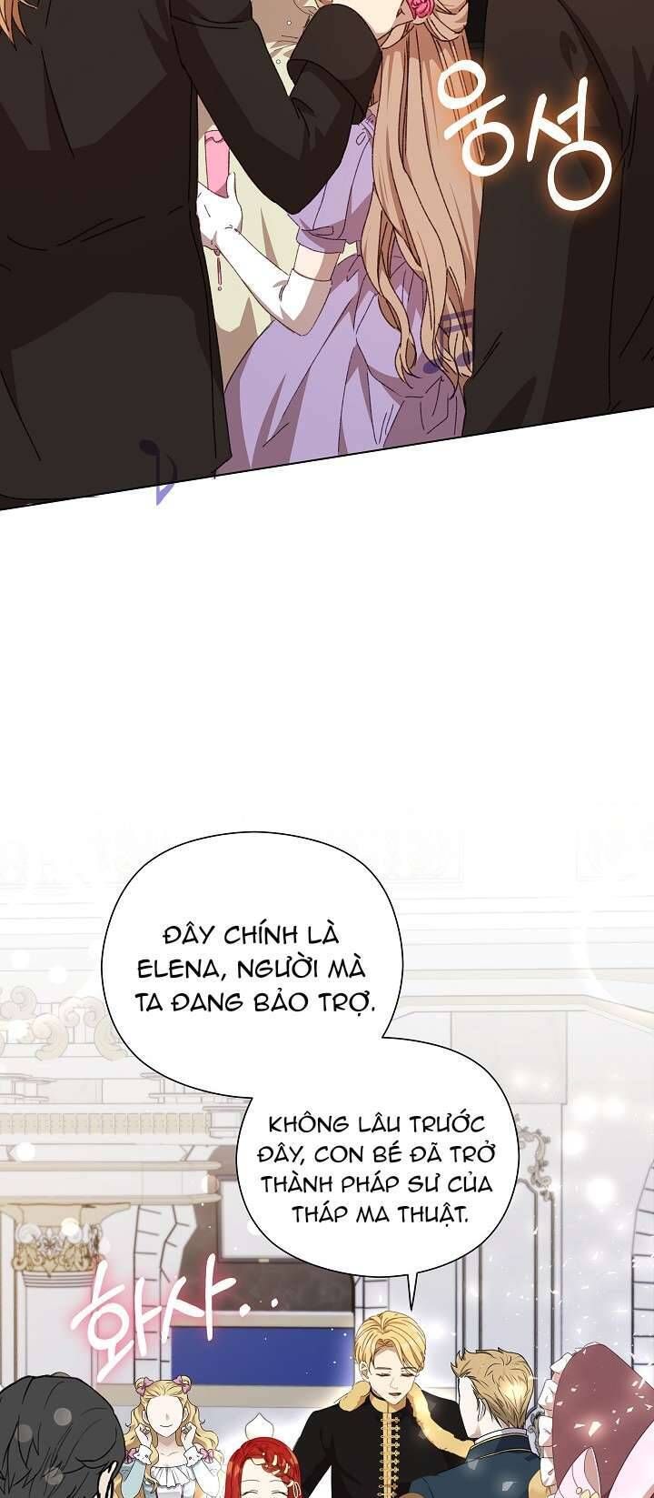 Tôi Đã Vô Tình Quyến Rũ Em Trai Của Nam Chính Chapter 21 - Trang 2