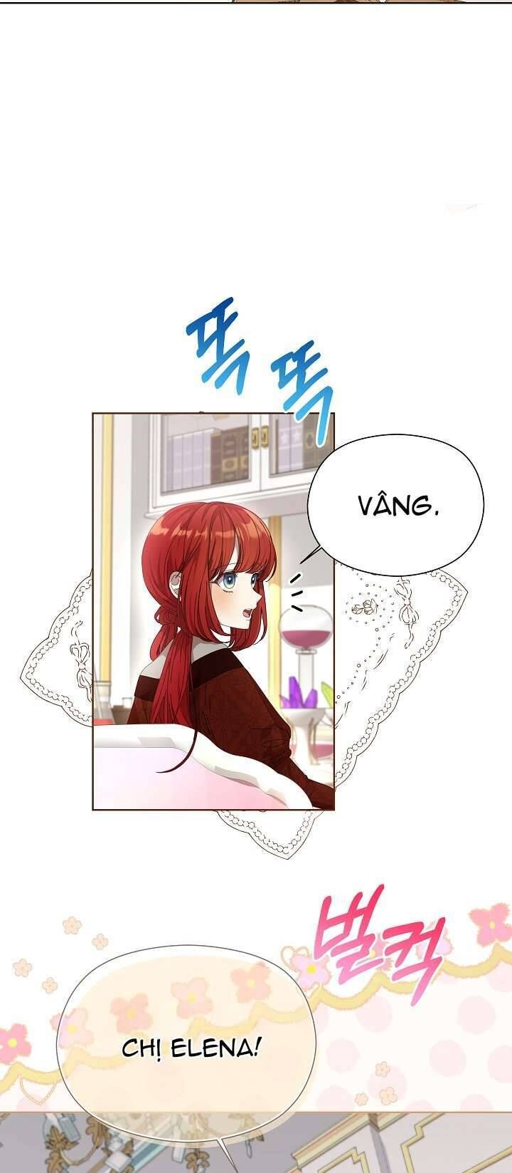 Tôi Đã Vô Tình Quyến Rũ Em Trai Của Nam Chính Chapter 21 - Trang 2