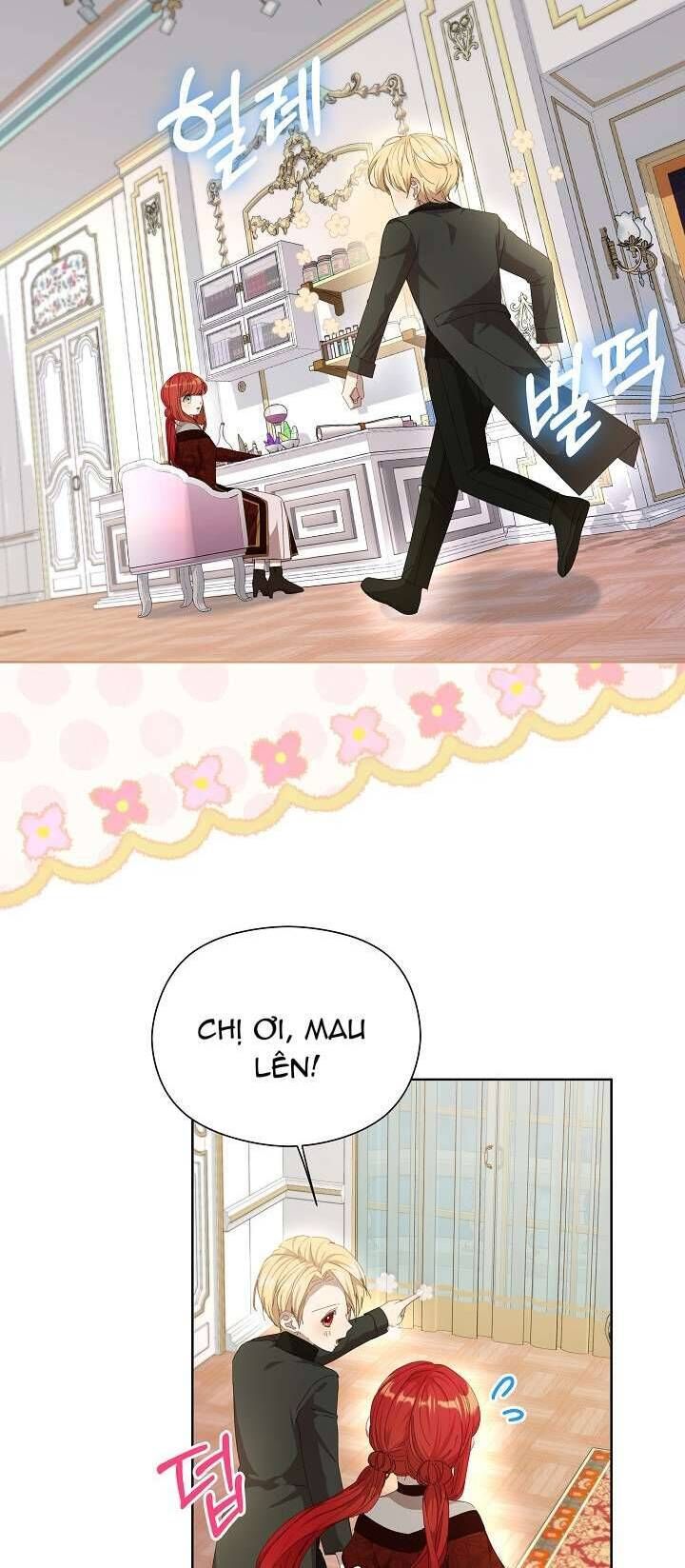 Tôi Đã Vô Tình Quyến Rũ Em Trai Của Nam Chính Chapter 21 - Trang 2