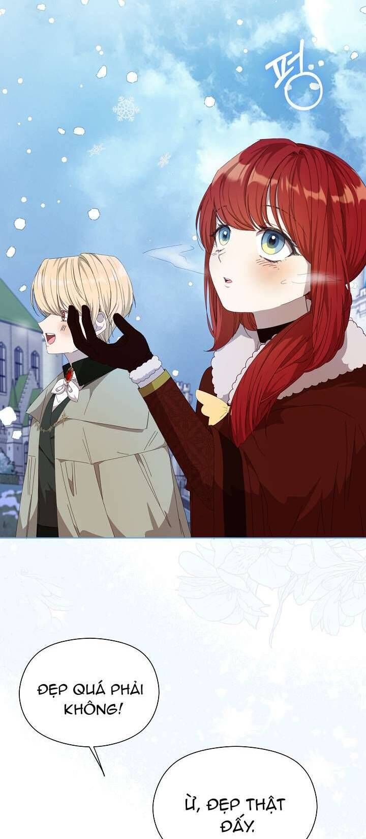 Tôi Đã Vô Tình Quyến Rũ Em Trai Của Nam Chính Chapter 21 - Trang 2