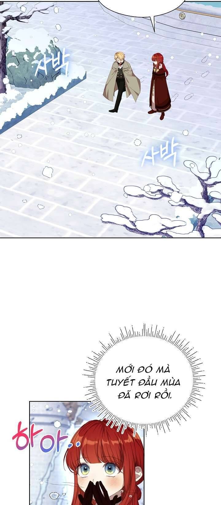 Tôi Đã Vô Tình Quyến Rũ Em Trai Của Nam Chính Chapter 21 - Trang 2