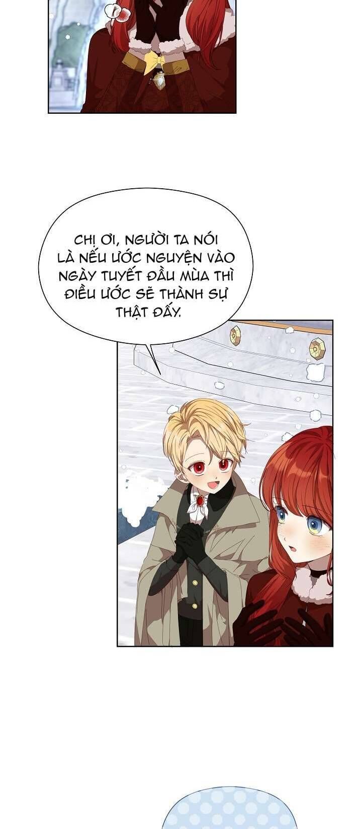 Tôi Đã Vô Tình Quyến Rũ Em Trai Của Nam Chính Chapter 21 - Trang 2