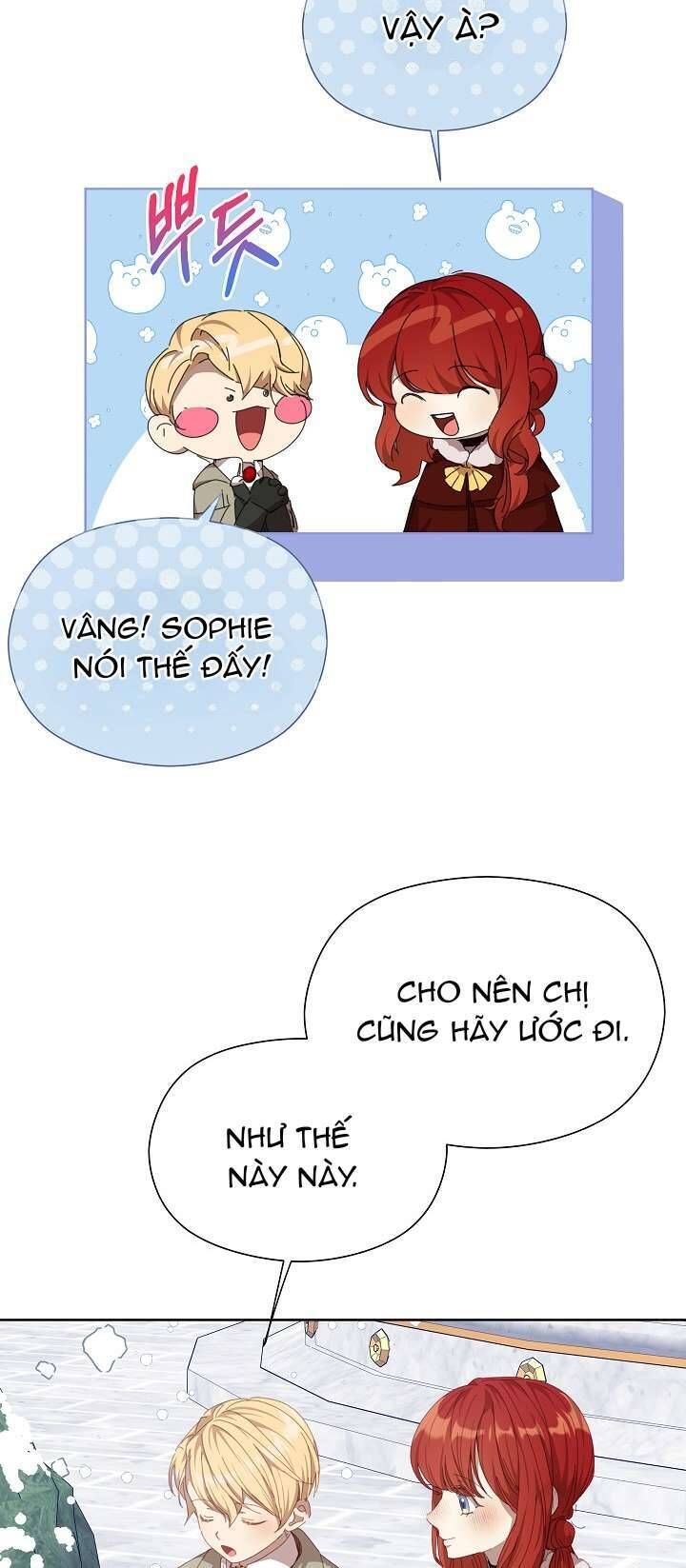 Tôi Đã Vô Tình Quyến Rũ Em Trai Của Nam Chính Chapter 21 - Trang 2