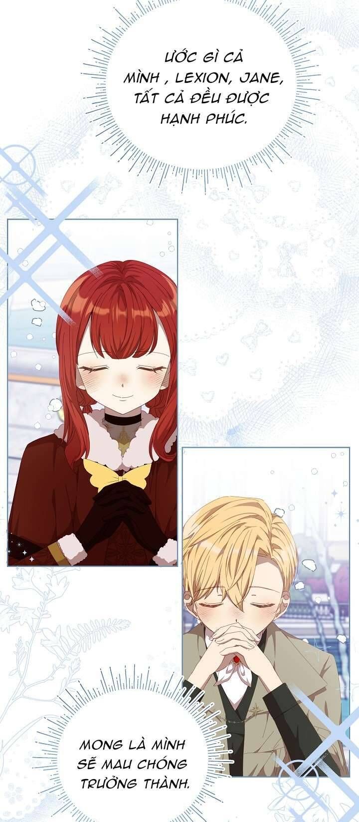 Tôi Đã Vô Tình Quyến Rũ Em Trai Của Nam Chính Chapter 21 - Trang 2