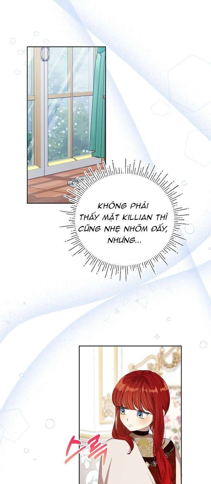 Tôi Đã Vô Tình Quyến Rũ Em Trai Của Nam Chính Chapter 21 - Trang 2