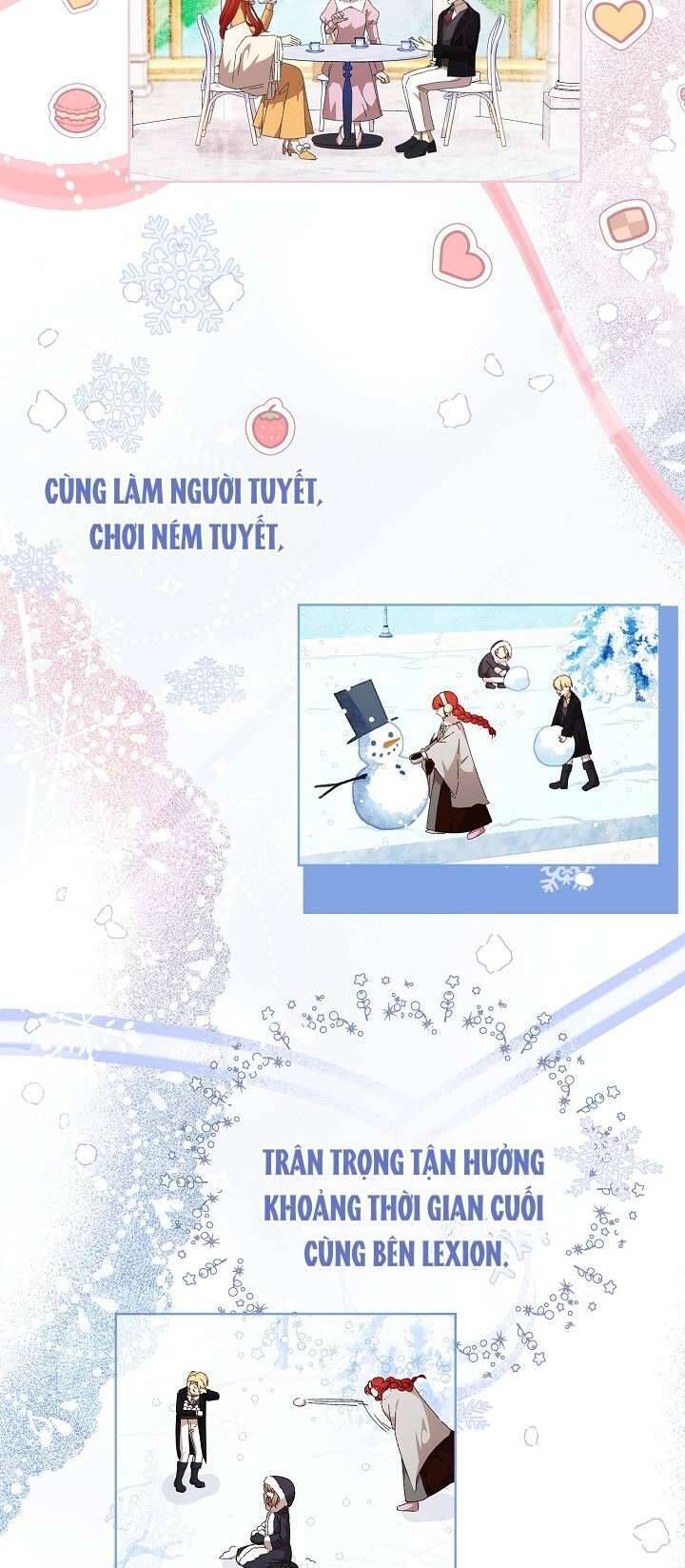 Tôi Đã Vô Tình Quyến Rũ Em Trai Của Nam Chính Chapter 21 - Trang 2