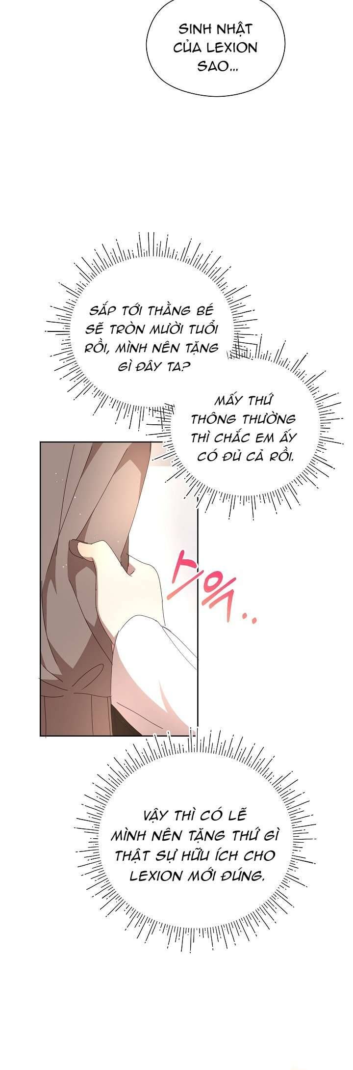 Tôi Đã Vô Tình Quyến Rũ Em Trai Của Nam Chính Chapter 21 - Trang 2