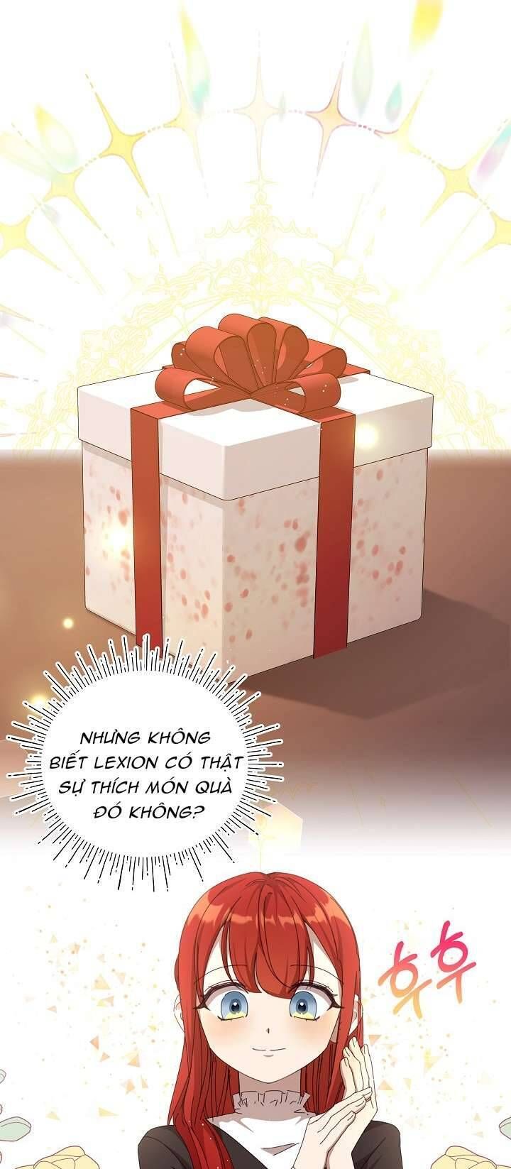 Tôi Đã Vô Tình Quyến Rũ Em Trai Của Nam Chính Chapter 21 - Trang 2