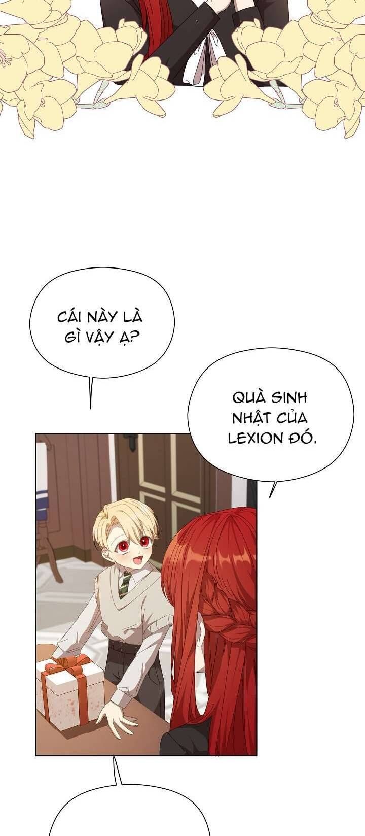 Tôi Đã Vô Tình Quyến Rũ Em Trai Của Nam Chính Chapter 21 - Trang 2