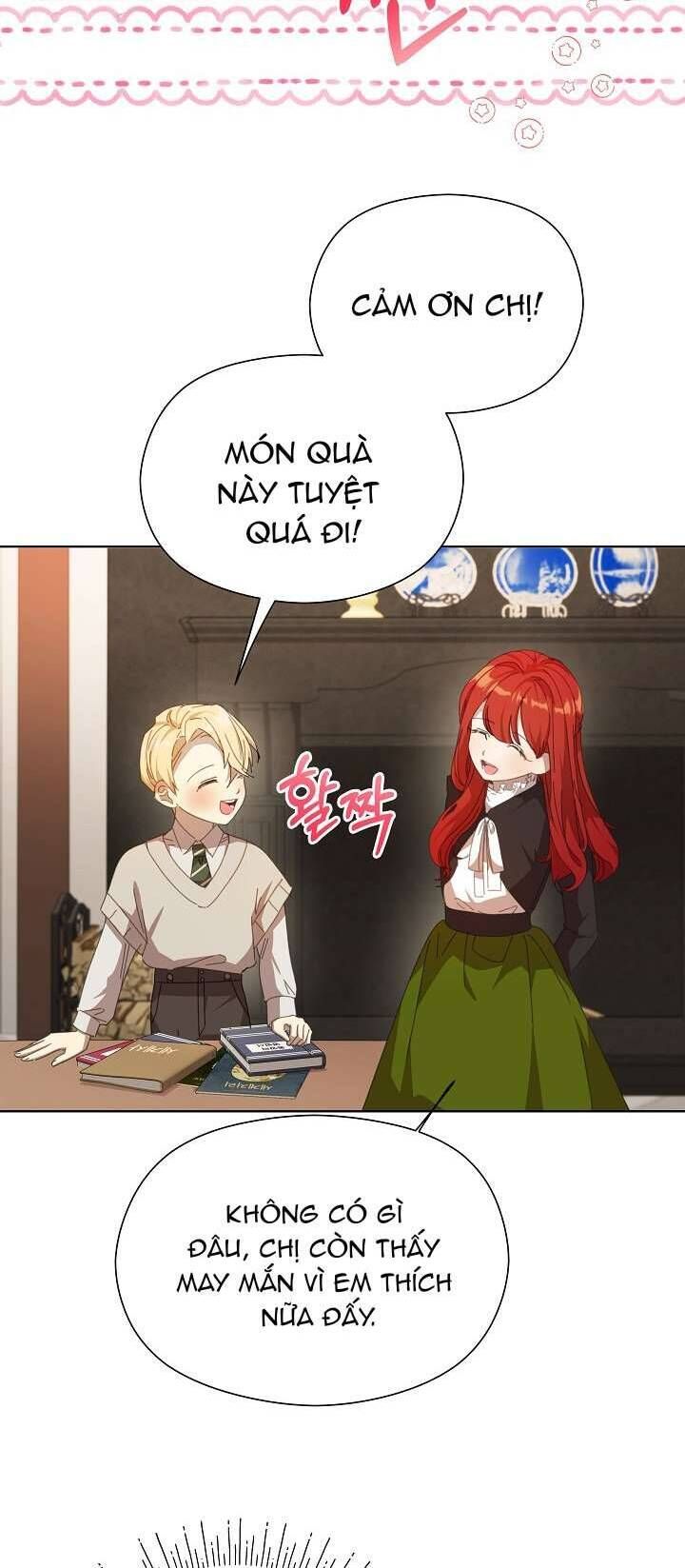 Tôi Đã Vô Tình Quyến Rũ Em Trai Của Nam Chính Chapter 21 - Trang 2