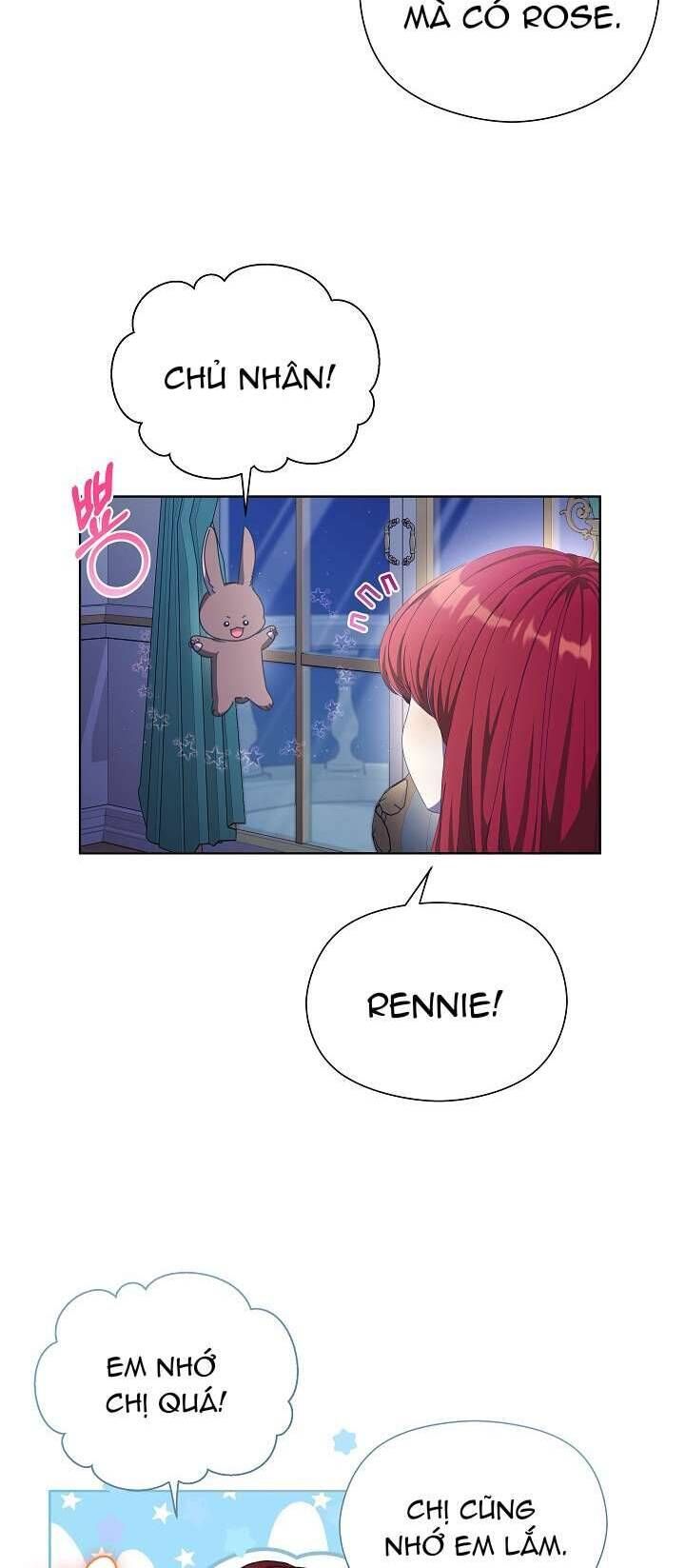 Tôi Đã Vô Tình Quyến Rũ Em Trai Của Nam Chính Chapter 21 - Trang 2