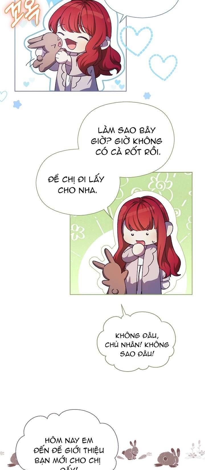 Tôi Đã Vô Tình Quyến Rũ Em Trai Của Nam Chính Chapter 21 - Trang 2