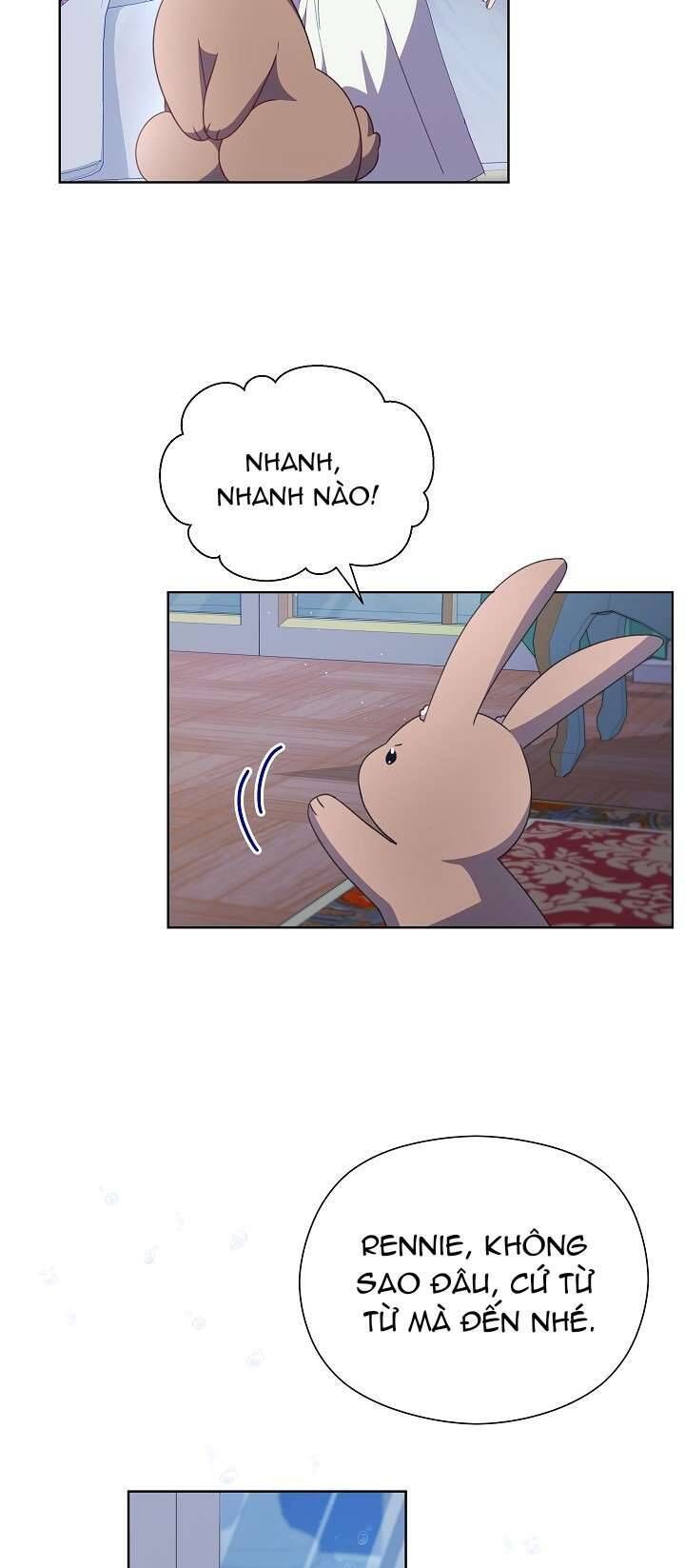 Tôi Đã Vô Tình Quyến Rũ Em Trai Của Nam Chính Chapter 21 - Trang 2