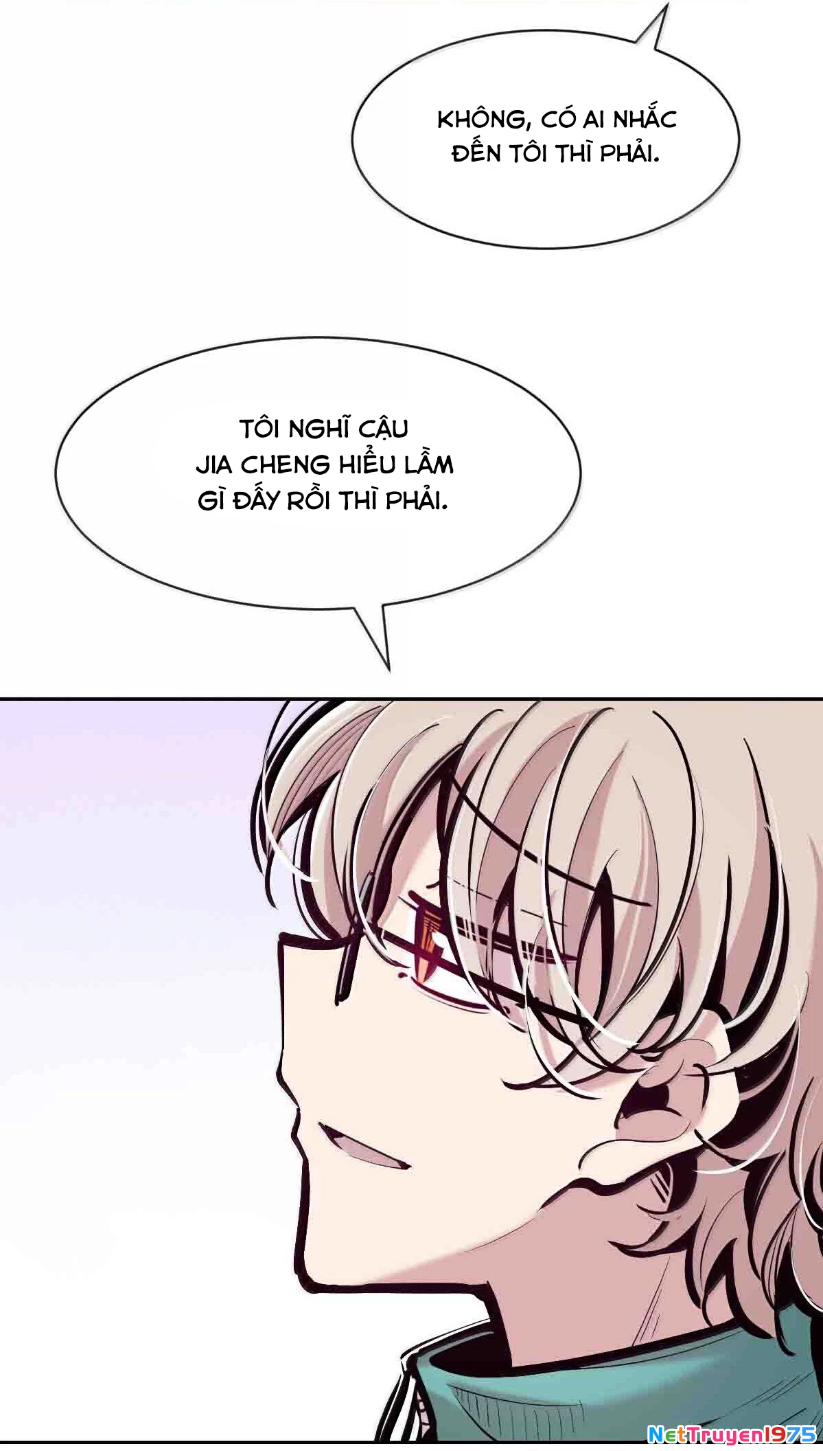 Oan Gia Chung Nhà! Chapter 128.5 - Trang 2
