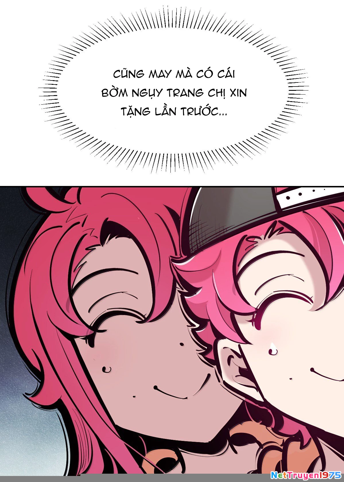 Oan Gia Chung Nhà! Chapter 128.5 - Trang 2